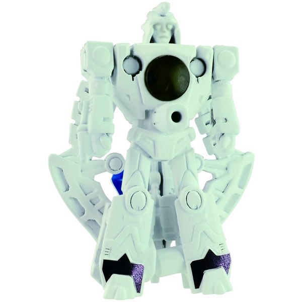 Transformers Prime AM 26 Arms Micron Smokescreen Images  (5 of 5)